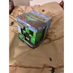 Minecraft: Creeper Light - Sealed and Unopened - New